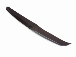 Osłona boczna dolna /listwa/ prawa Romet Grande125/14 srebrna