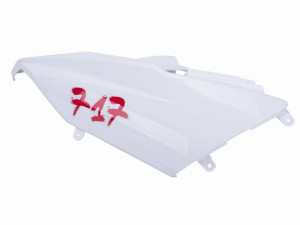 Osłona boczna tylna prawa Romet 717