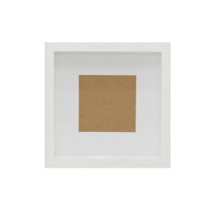 Ramka do obrazu z mchu M 25x25 cm