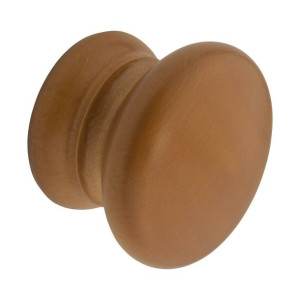Gałka meblowa GD40 Bawaria 40 mm buk