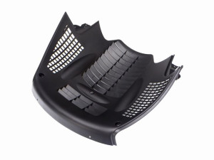 Błotnik przedni dolny /chlapacz/ Romet Maxi 125R