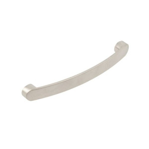 Uchwyt meblowy Genua 160 mm satyna GTV