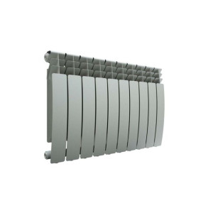 Grzejnik aluminiowy LATUS 575/800 CALIFOR BEIGE TERMA