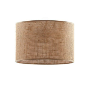 Abażur Juta 30 x 20 cm E27 Tk Lighting