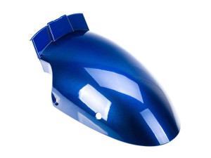 Blotnik przód część tylna Romet RXL50 2017r niebieski