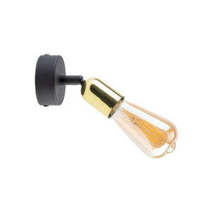 Reflektor Top złoty E27 Tk Lighting