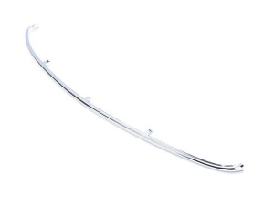 Listwa osłony bocznej P4 Romet Valentine 125 (375mm)