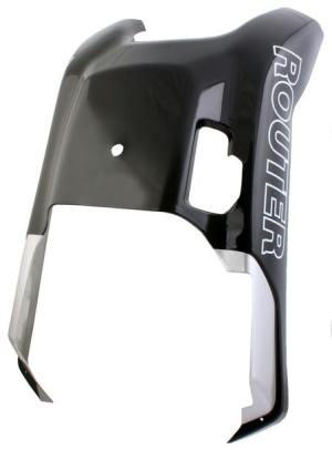 Osłona dolna podłogi Romet Sport 50 2012r Router Bassa Romet XM