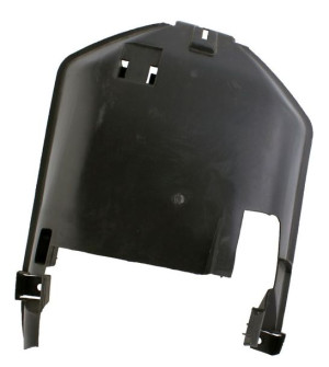 Osłona dolna podłogi Router Romet Retro 2009r
