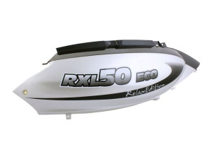 Osłona boczna prawa Romet RXL ECO