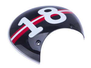 Owiewka licznika Romet SCMB 250