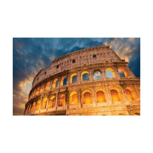 Fototapeta Koleseum 368 x 254 cm