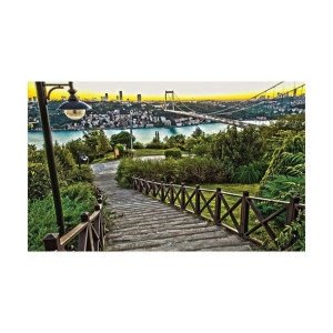 Fototapeta Pejzaż 152 x 104 cm