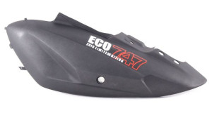 Osłona boczna lewa Romet 747 ECO