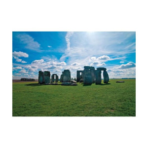 Fototapeta Pejzaż I 152 x 104 cm