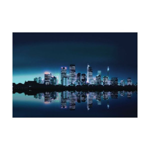 Fototapeta Toronto 208 x 146 cm