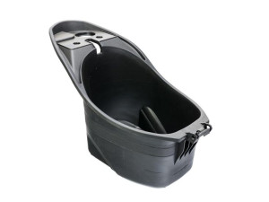 Schowek pod siedzeniem Romet 747 2018r