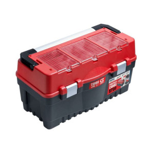 Skrzynka na narzędzia S 700 Carbo Red Patrol