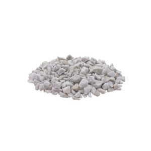 Grys Bianco 8-16mm 5kg biały Naterial