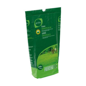 Nasiona trawy uniwersalnej + mikoryza 15kg Geolia