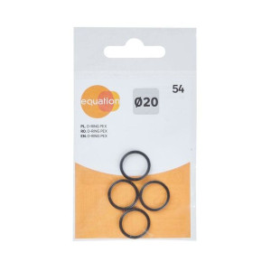 Uszczelka O-ring PEX 20 EQUATION