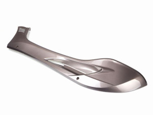 Osłona progowa lewa Romet Maxi 125R srebrna