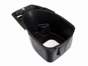 Schowek pod siedzeniem Romet Grande 125 2014r