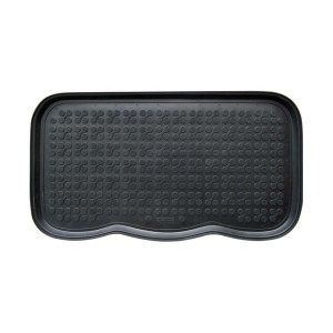Ociekacz na buty Termoplast 72 x 40 cm czarny