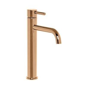 Bateria umywalkowa Rose Gold Evg Trade