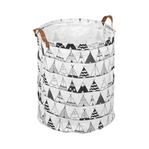 Kosz na bieliznę Tent 15 L Evg Trade