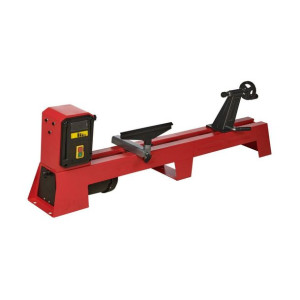 Tokarka do drewna 400W BT37EF