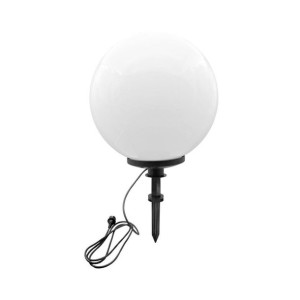 Lampa ogrodowa wbijana Moon IP44 śr. 45 E27 Jumi