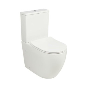 WC kompakt poziom Vera Domino