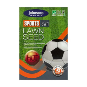 Trawa sportowa 1kg
