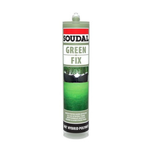 Klej do sztucznej trawy Green FIX Soudal 290 ml