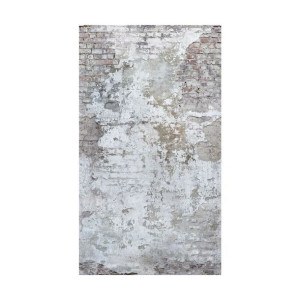 Tapeta panoramiczna Bricked Wall A42301 cegła 159 x 280 cm