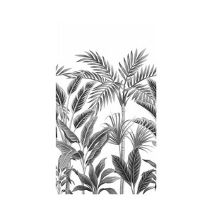 Fototapeta Tropical Forest A40801 159 x 280 cm