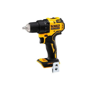 Wiertarko-wkrętarka 18 V 65 Nm + 2 akumulatory DCD708MDR-QW DEWALT