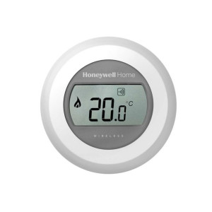 Termostat okrągły T87RF2083 HONEYWELL HOME