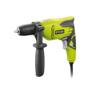 Wiertarka udarowa RYOBI 500 W RPD 500-G