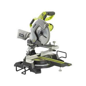 Pilarka ukosowa Ryobi EMS254L 245 mm 200W