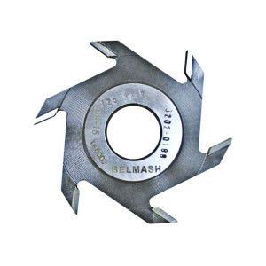 Frez do pilarki D125 x D32 x 8 mm BELMASH