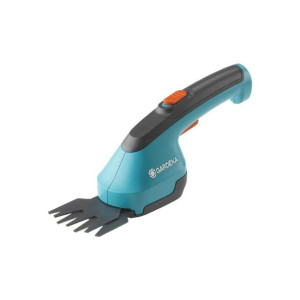 Nożyce do trawy akumulatorowe Gardena 3.6V 1.5Ah