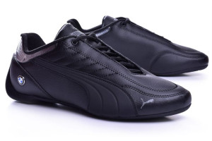Buty męskie PUMA BMW MMS FUTURE (306585 01) - 42