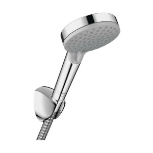 Zestaw prysznicowy punktowy Blend Vario Hansgrohe