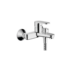 Bateria wannowa chrom Blend Hansgrohe