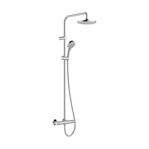 Kolumna prysznicowa z baterią Blend 200 Hansgrohe