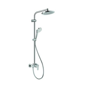 Kolumna prysznicowa z baterią LMH Hansgrohe