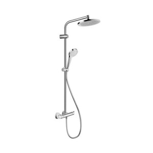 Kolumna prysznicowa z baterią LMH S 240 Hansgrohe