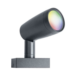 Reflektor ogrodowy wbijany Smart z WiFi IP65 LED Ledvance